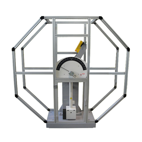 금속용 아나로그 샤르피 충격시험기