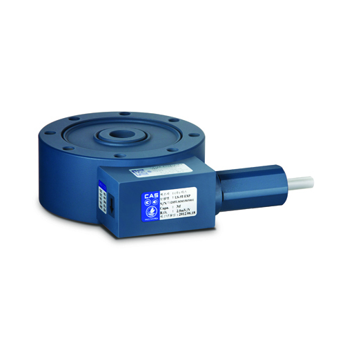 Pancake Load Cell