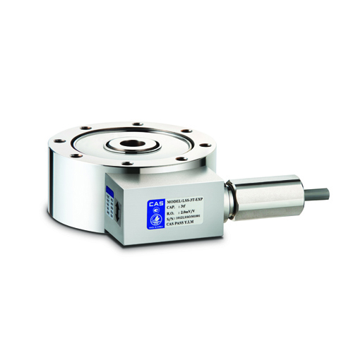 Pancake Load Cell