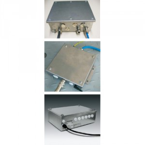 Power Supply, Inter Converter