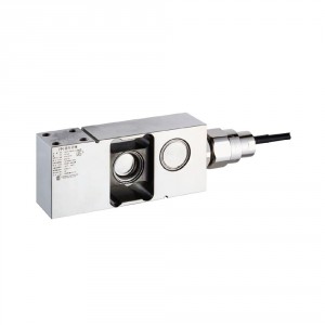 Single Point Load Cell